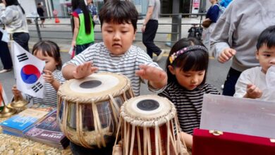 India to bring ‘Sarang’ cultural festival to cities across South Korea
