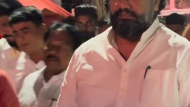 Maratha quota needs legal backing, not just Chhatrapati family’s signature: Maha Minister