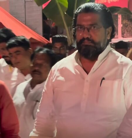 Maratha quota needs legal backing, not just Chhatrapati family’s signature: Maha Minister Maratha quota needs legal backing, not just Chhatrapati family’s signature: Maha Minister