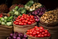 Higher food prices drive CPI higher, inflation outlook faces weather, energy risks: Economists