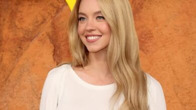 Scooter Braun gushes over his ‘true partnership’ with Sydney Sweeney in heartfelt post