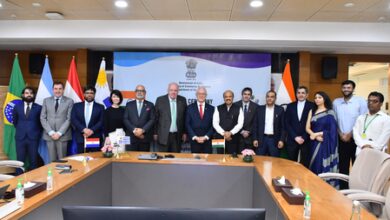 India, MERCOSUR sign protocol to allow electronic certificates of origin for trade
