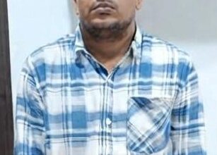 Bomb threat to PM, HM, Gujarat CMO, BRICS partners: Two held, Bangladesh-backed network unearthed by police