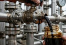 Brent Crude surges to 0 as Saudi pipeline shutdown deepens supply concerns