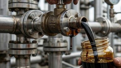Brent Crude surges to 0 as Saudi pipeline shutdown deepens supply concerns