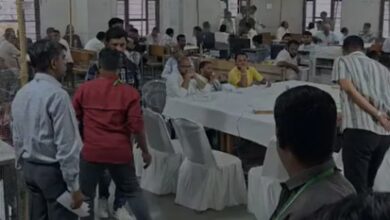 Cong holds Tonk fort, BJP sweeps five municipalities; Deoli, Niwai face hung boards