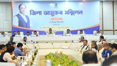 BRICS nod to Guwahati Declaration puts Assam’s anti-drug fight on global stage: CM Sarma