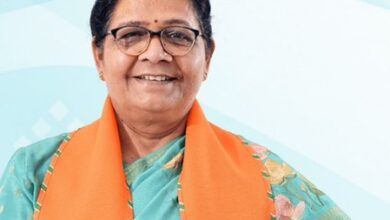 Raj civic polls: Jaipur voters have blessed party on Ganesh Chaturthi, says BJP MP