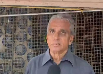 Have solid evidence against them: Disha Salian’s father on naming bigwigs in CBI FIR Have solid evidence against them: Disha Salian’s father on naming bigwigs in CBI FIR