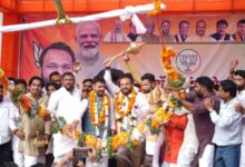 From Varanasi to Vadnagar, BJYM plans 21-Day youth ‘seva yatra’ across 10 states