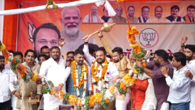 From Varanasi to Vadnagar, BJYM plans 21-Day youth ‘seva yatra’ across 10 states