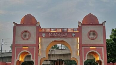 JMI sets up 4-member panel to probe ‘lizard in food’ incident at school hostel