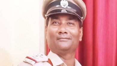 Police Sub-Inspector found hanging in barracks in Bengal’s North 24 Parganas