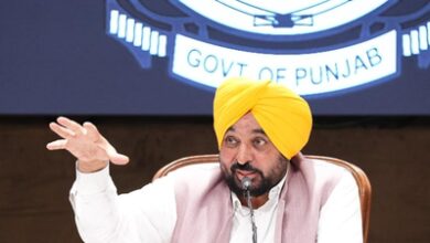 80pc drugs coming from Pakistan eliminated, says Punjab CM