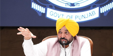 80pc drugs coming from Pakistan eliminated, says Punjab CM