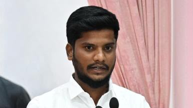 Obscene and defamatory speech defines DMK politics: Tamil Nadu Minister S Ramesh