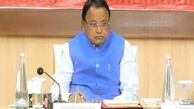 CM Majhi urges Odisha families to light ‘Ashirwad Ka Diya’ on PM Modi’s birthday