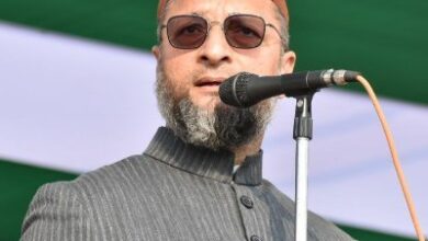 BJP is bringing UCC to target Muslims, says Asaduddin Owaisi