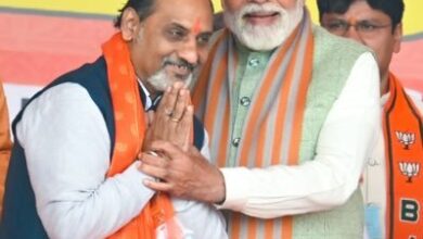 PAC chief may seek a probe into leaking of panel’s proceedings: Delhi BJP