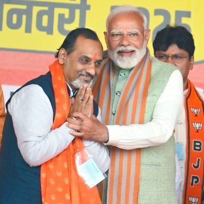PAC chief may seek a probe into leaking of panel’s proceedings: Delhi BJP PAC chief may seek a probe into leaking of panel’s proceedings: Delhi BJP