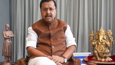Ayushman Bharat continues to move forward with vision of stronger Bharat: Nitin Nabin Ayushman Bharat continues to move forward with vision of stronger Bharat: Nitin Nabin