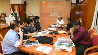 Kerala moves to enact comprehensive law for care of senior citizens
