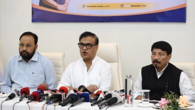 Nagaon bypoll can pave way for BJP’s ‘126-seat’ sweep in Assam: CM Himanta Sarma