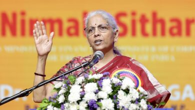 Centre to host 2-day state finance ministers’ meet to discuss policy priorities