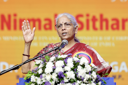 Centre to host 2-day state finance ministers’ meet to discuss policy priorities Centre to host 2-day state finance ministers’ meet to discuss policy priorities