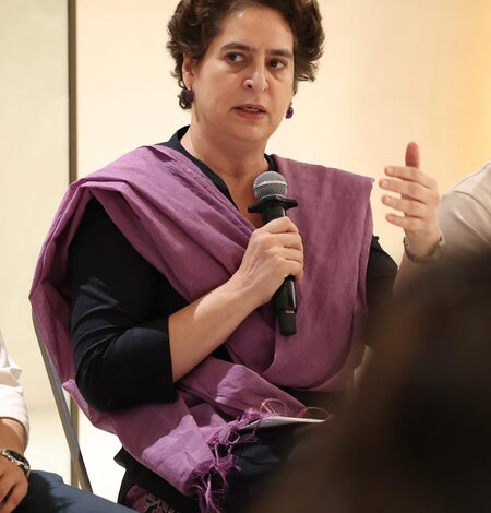 Big schemes pointless if women’s safety can’t be ensured, says Priyanka Gandhi on Jamui case Big schemes pointless if women’s safety can’t be ensured, says Priyanka Gandhi on Jamui case