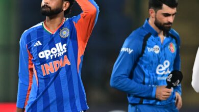 Asian Games: ‘Rain no excuse, primary focus is to play,’ says Iyer ahead of Afghanistan QF