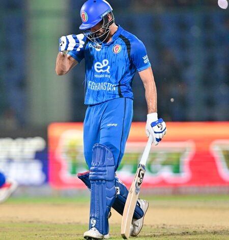 2nd T20I: ‘We need to bring that intent’, says Zadran as he admits to India challenge after series loss