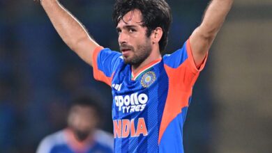 3rd T20I: 170 no longer a winning total in T20s, it has become an average score, says Bishnoi