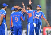 With series sealed, India eye testing bench strength in dead rubber against Afghanistan (Preview)