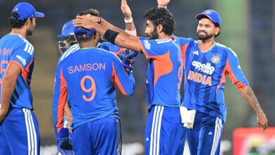 With series sealed, India eye testing bench strength in dead rubber against Afghanistan (Preview) With series sealed, India eye testing bench strength in dead rubber against Afghanistan (Preview)
