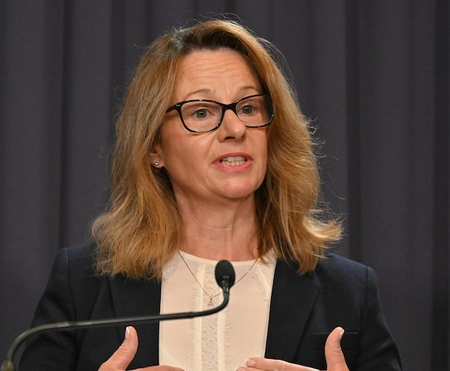 Australia missing early warning system for AI threats: Intelligence chief Australia missing early warning system for AI threats: Intelligence chief
