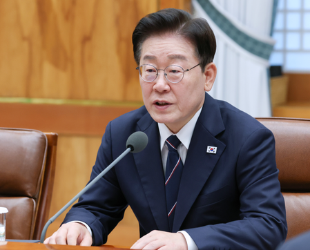 South Korean President set for bilateral summits with leaders of Turkmenistan, Kazakhstan