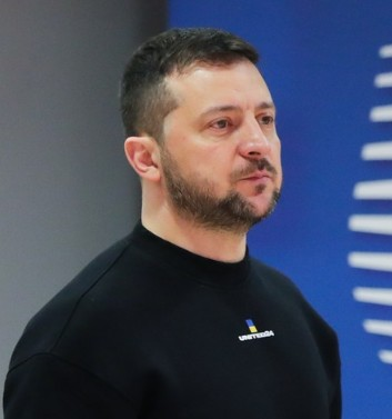 Ukraine says ready to halt certain strikes if Russia does the same