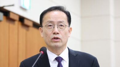 South Korea’s Finance Minister nominee vows to tackle inflation, bolster economic recovery