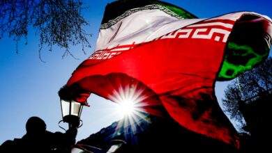 Iranian security official says no talks with US until conditions met