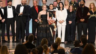 Emmy 2026: ‘The Pitt’, ‘Widow’s Bay’ take home maximum honours