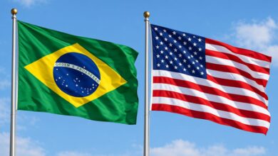 Brazil, US to hold tariff talks in late September