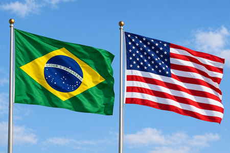 Brazil, US to hold tariff talks in late September