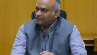 Kalyana Karnataka Utsav 2026: K’taka Minister urges people to participate in large numbers Kalyana Karnataka Utsav 2026: K’taka Minister urges people to participate in large numbers