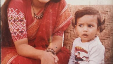 Himani Shivpuri recalls living in rented flat, reveals how she juggled motherhood, housework and theatre Himani Shivpuri recalls living in rented flat, reveals how she juggled motherhood, housework and theatre