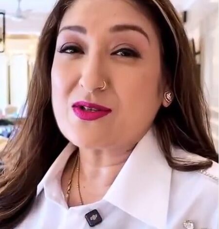 Sunita Ahuja recalls Govinda’s mother starting Ganpati celebration at her house, says she will continue it till she is alive Sunita Ahuja recalls Govinda’s mother starting Ganpati celebration at her house, says she will continue it till she is alive