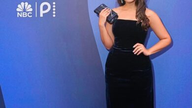 Huma Qureshi on Emmys: Such great time for Indian talent to cross pollinate Huma Qureshi on Emmys: Such great time for Indian talent to cross pollinate