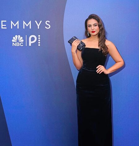 Huma Qureshi on Emmys: Such great time for Indian talent to cross pollinate