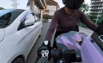 Gurugram hit-and-run: Attempt-to-murder charge added to FIR after woman biker approach cops Gurugram hit-and-run: Attempt-to-murder charge added to FIR after woman biker approach cops