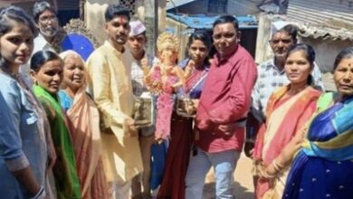 Four of a family charred to death, 2 critically injured in fridge blast in K’taka’s Belagavi house Four of a family charred to death, 2 critically injured in fridge blast in K’taka’s Belagavi house